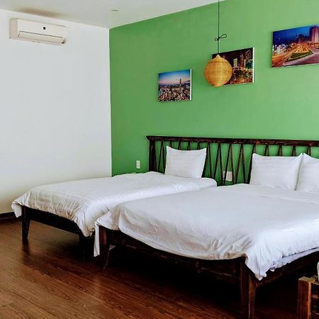 Life Boutique Hotel Hue Zewnętrze zdjęcie
