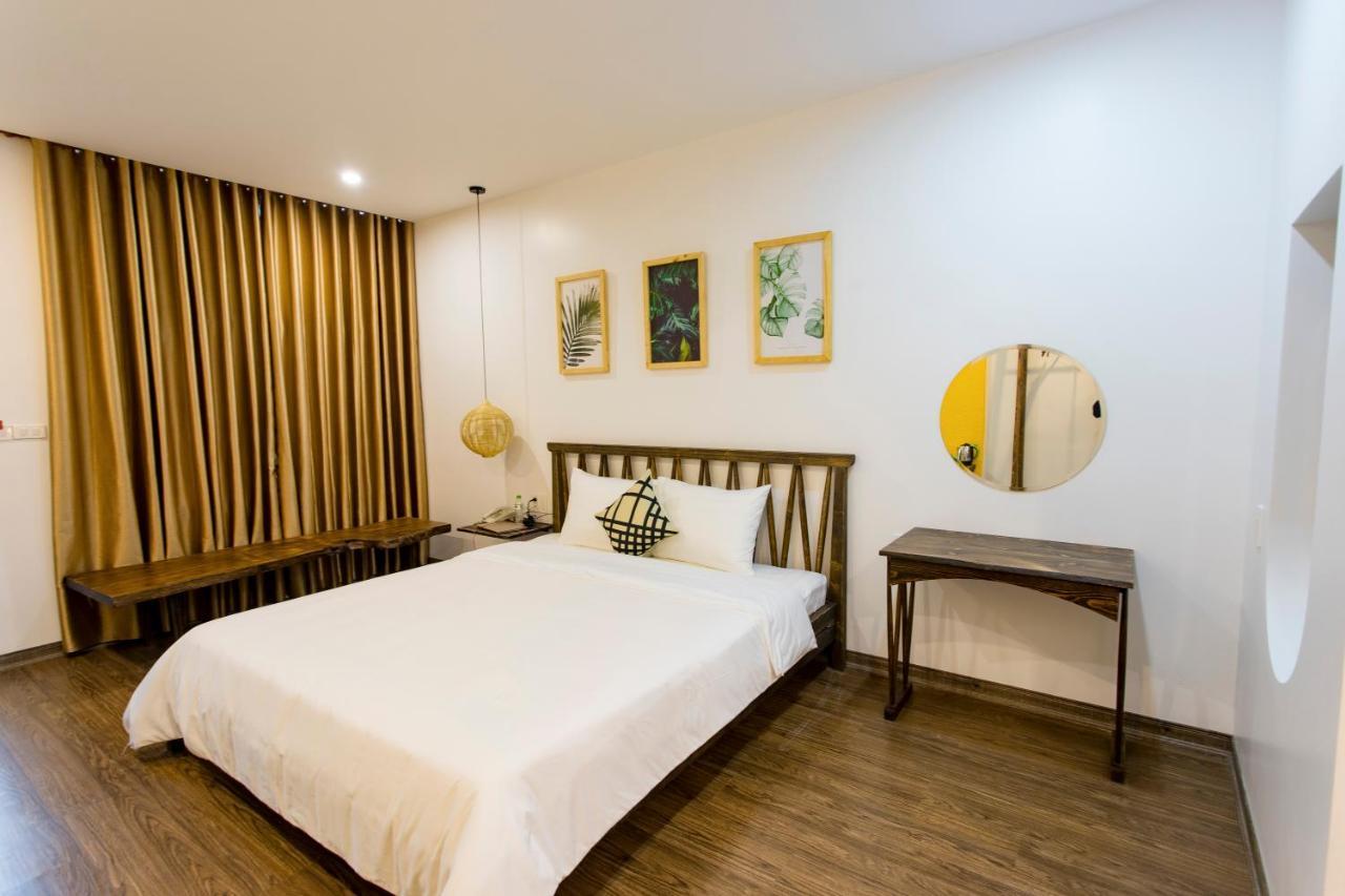 Life Boutique Hotel Hue Zewnętrze zdjęcie