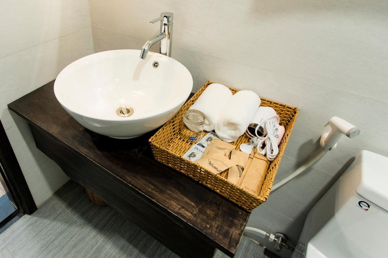 Life Boutique Hotel Hue Zewnętrze zdjęcie