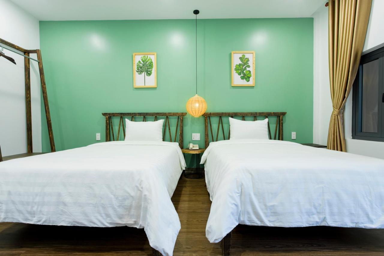 Life Boutique Hotel Hue Zewnętrze zdjęcie