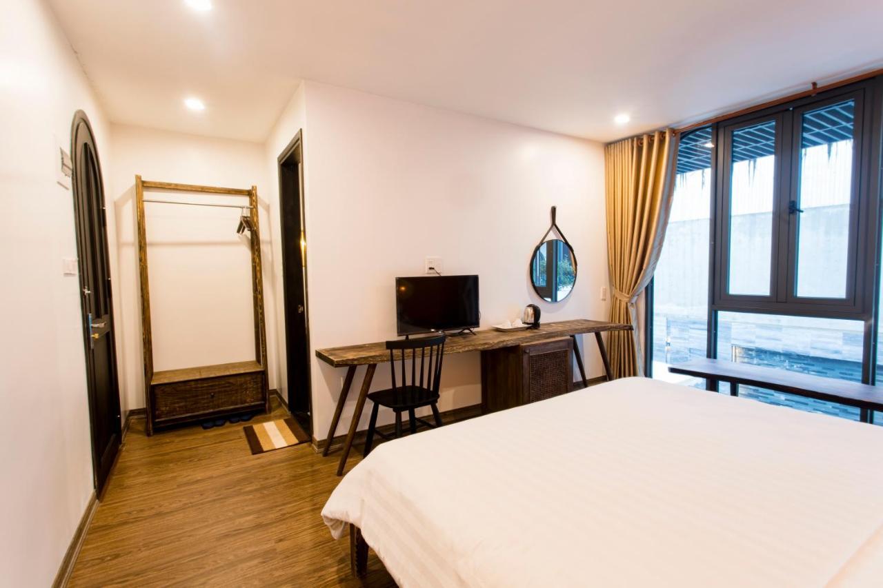 Life Boutique Hotel Hue Zewnętrze zdjęcie