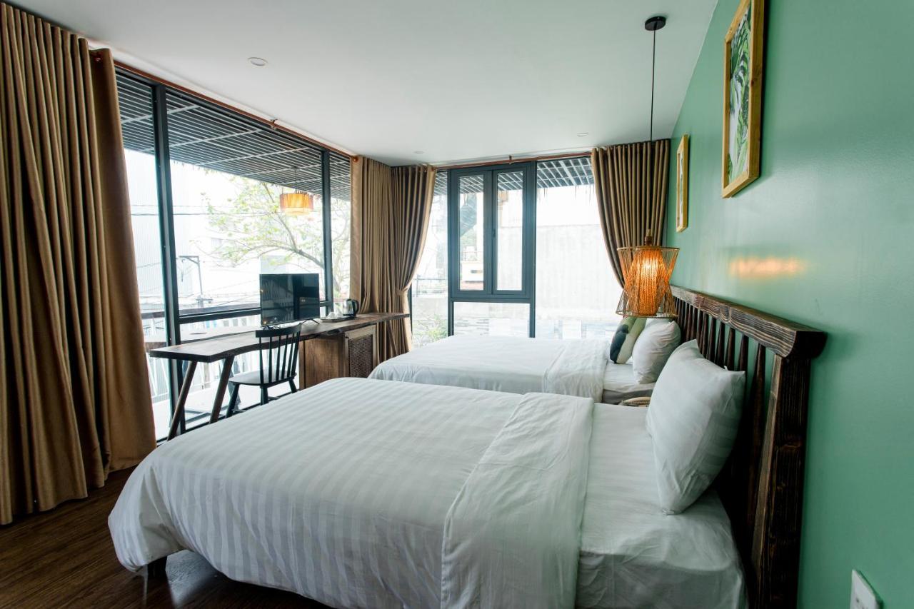 Life Boutique Hotel Hue Zewnętrze zdjęcie