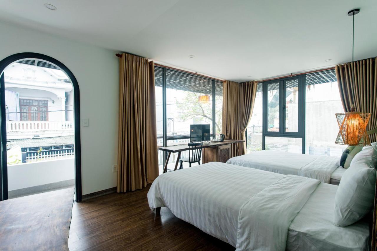 Life Boutique Hotel Hue Zewnętrze zdjęcie