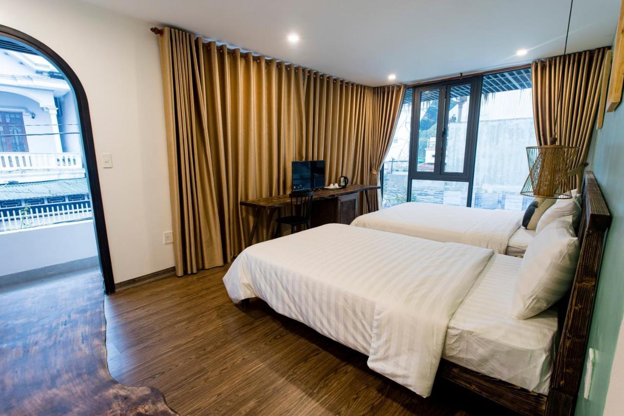 Life Boutique Hotel Hue Zewnętrze zdjęcie
