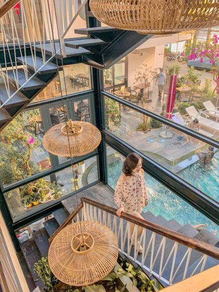 Life Boutique Hotel Hue Zewnętrze zdjęcie
