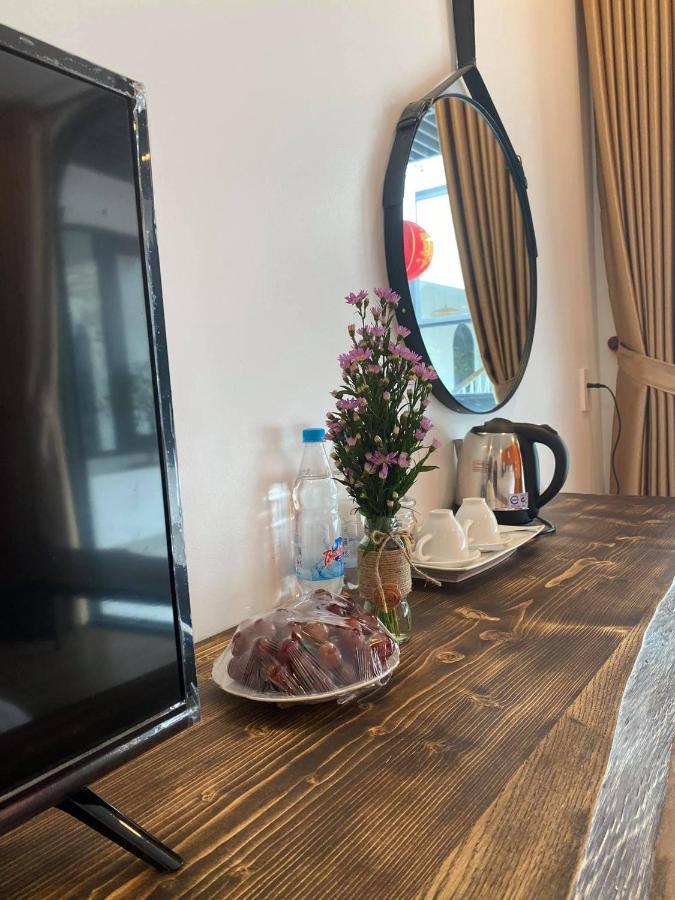 Life Boutique Hotel Hue Zewnętrze zdjęcie
