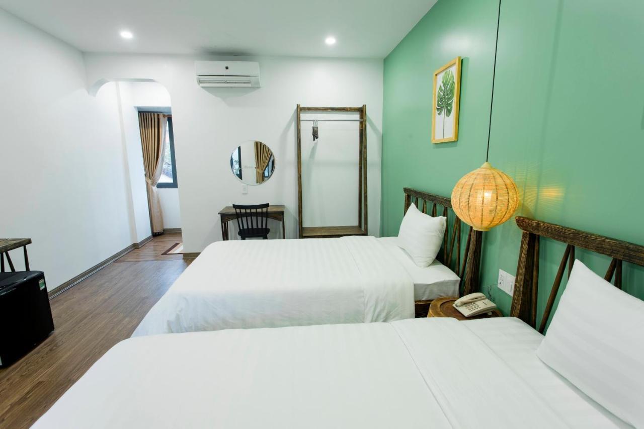 Life Boutique Hotel Hue Zewnętrze zdjęcie