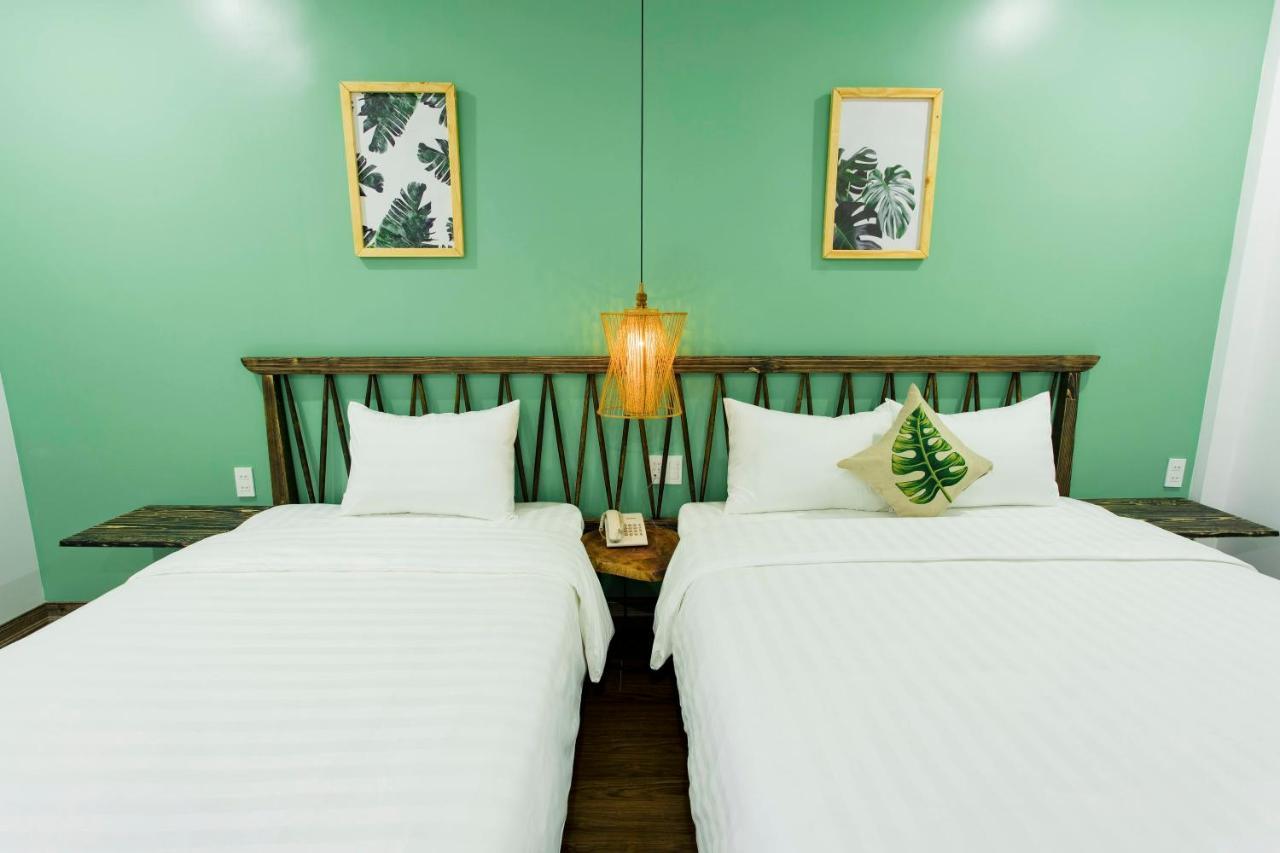 Life Boutique Hotel Hue Zewnętrze zdjęcie