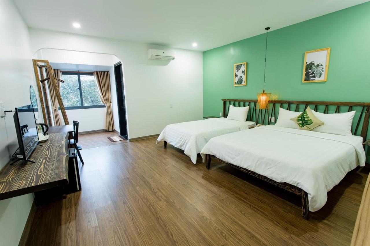 Life Boutique Hotel Hue Zewnętrze zdjęcie