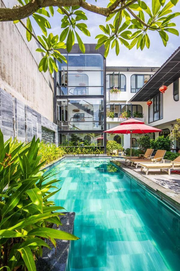 Life Boutique Hotel Hue Zewnętrze zdjęcie