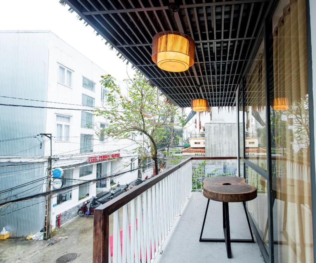Life Boutique Hotel Hue Zewnętrze zdjęcie