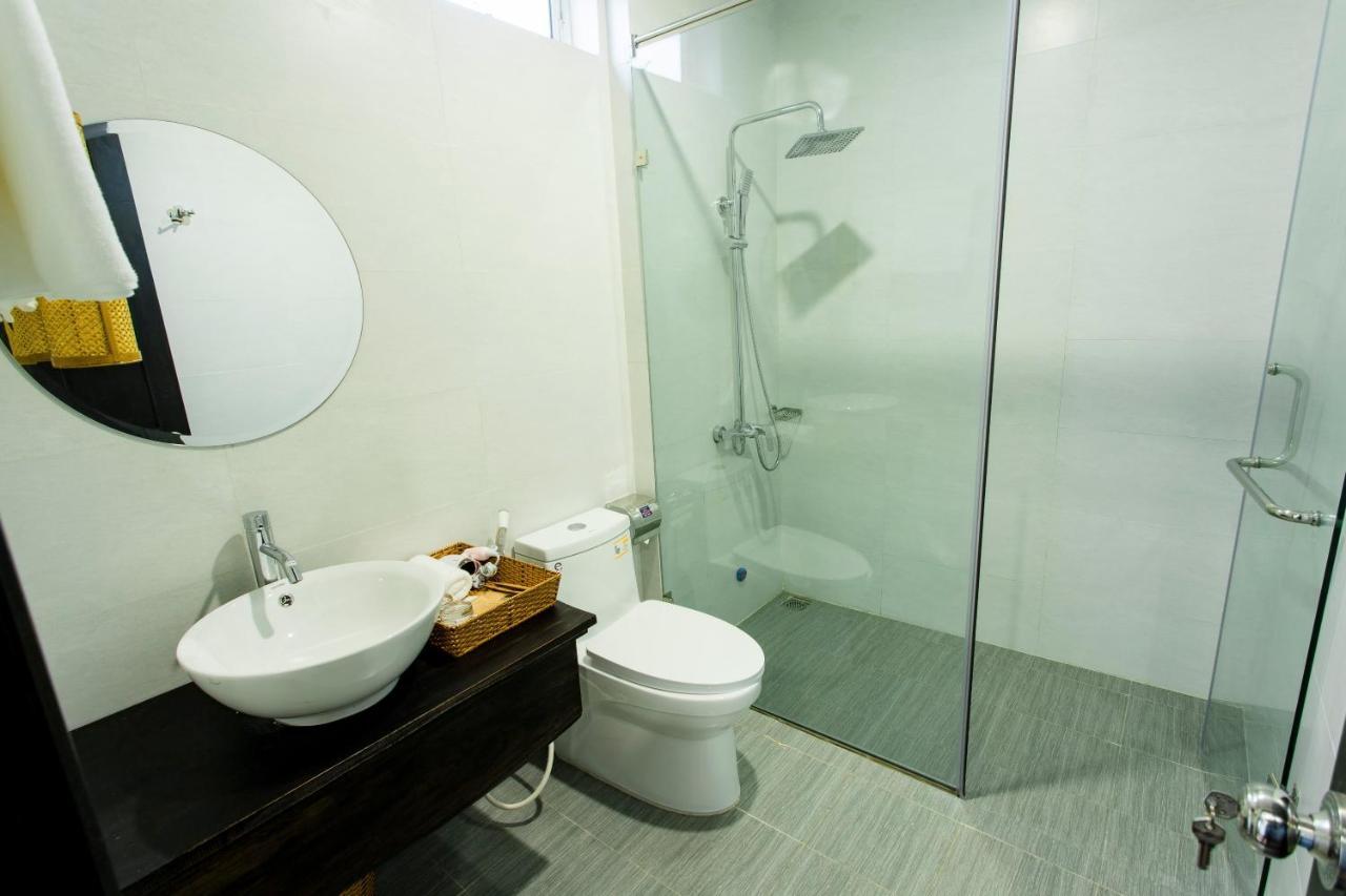 Life Boutique Hotel Hue Zewnętrze zdjęcie