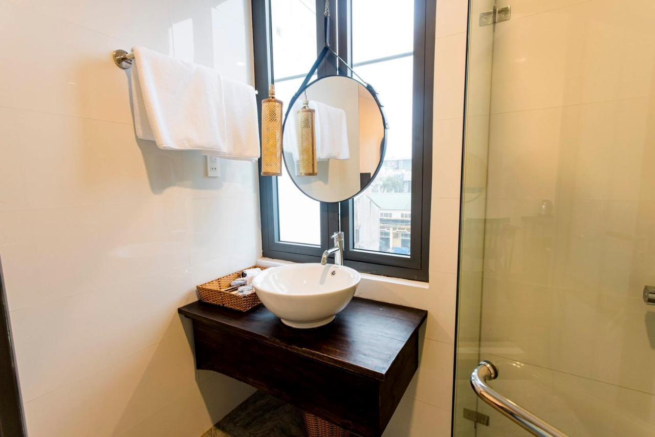 Life Boutique Hotel Hue Zewnętrze zdjęcie