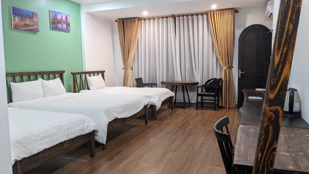 Life Boutique Hotel Hue Zewnętrze zdjęcie