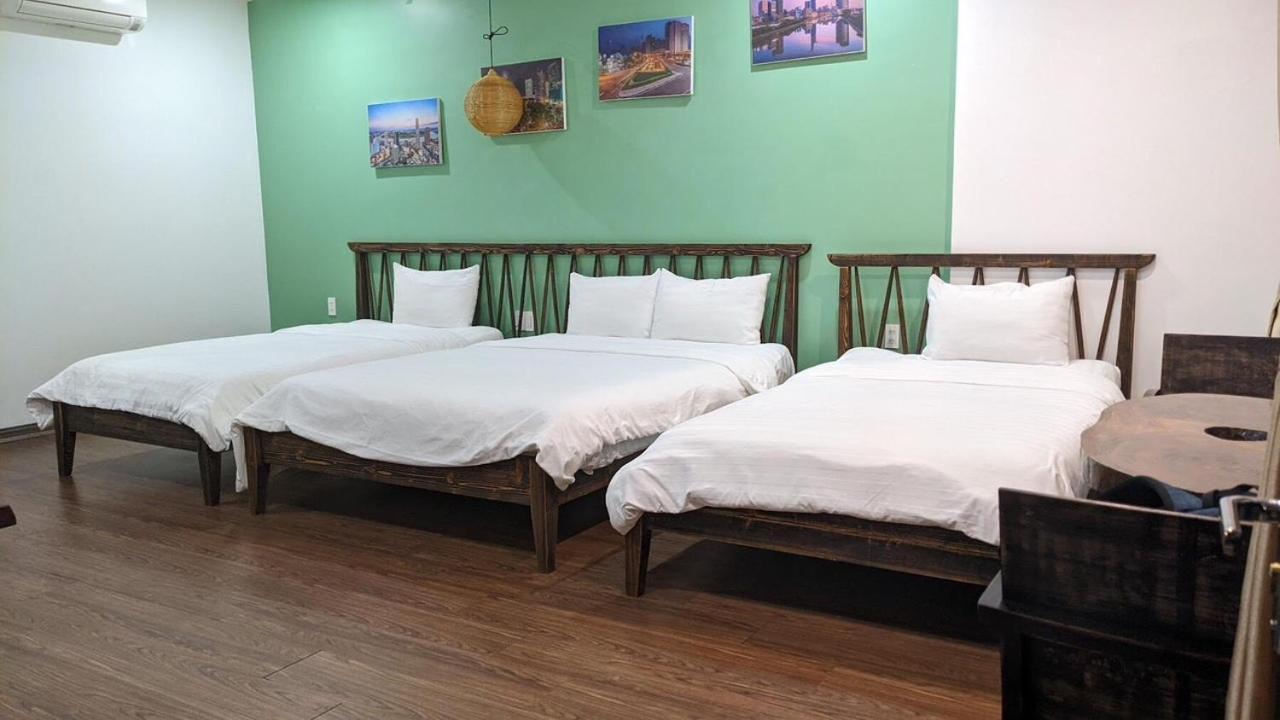 Life Boutique Hotel Hue Zewnętrze zdjęcie