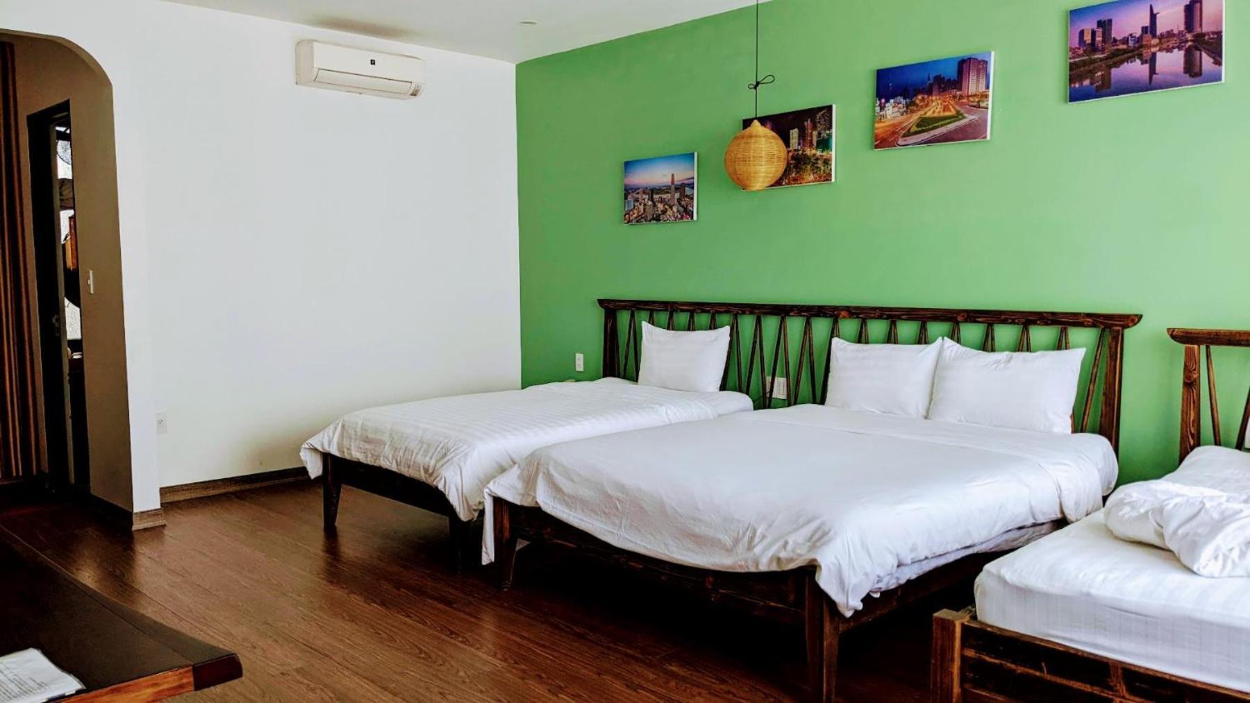 Life Boutique Hotel Hue Zewnętrze zdjęcie